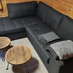 Ve Ski-relax Avalanche 롯지 Dolní Moravice