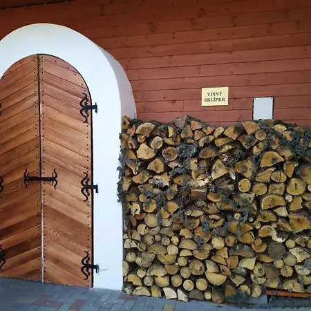 Ve Ski-relax Avalanche Chata