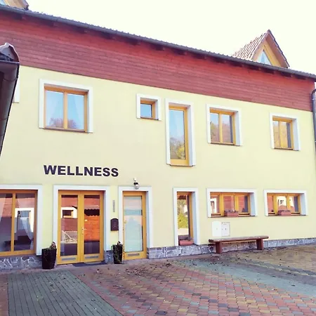 Orman Evi Ve Ski-relax Avalanche *