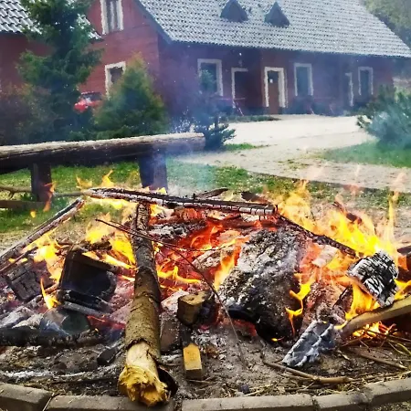 Orman Evi Ve Ski-relax Avalanche Dolní Moravice