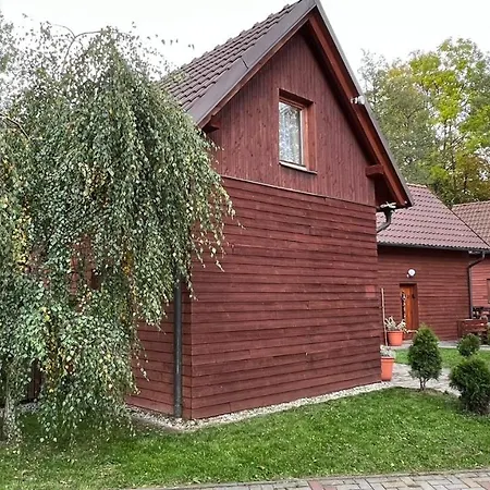 Orman Evi Ve Ski-relax Avalanche Dolní Moravice