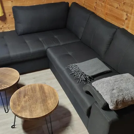 Ve Ski-relax Avalanche Orman Evi Dolní Moravice