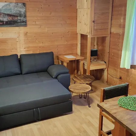 Lodge Ve Ski-relax Avalanche