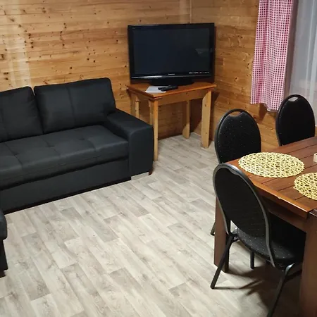 Lodge Ve Ski-relax Avalanche Dolní Moravice
