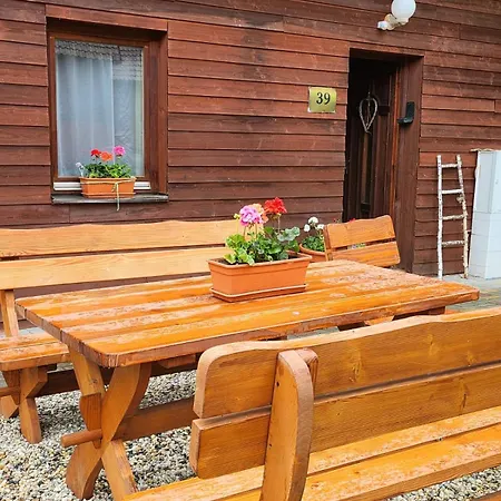 Ve Ski-relax Avalanche Dolní Moravice