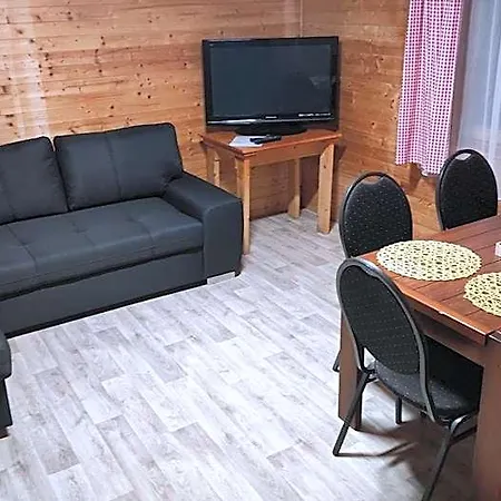 Ve Ski-relax Avalanche * Dolní Moravice