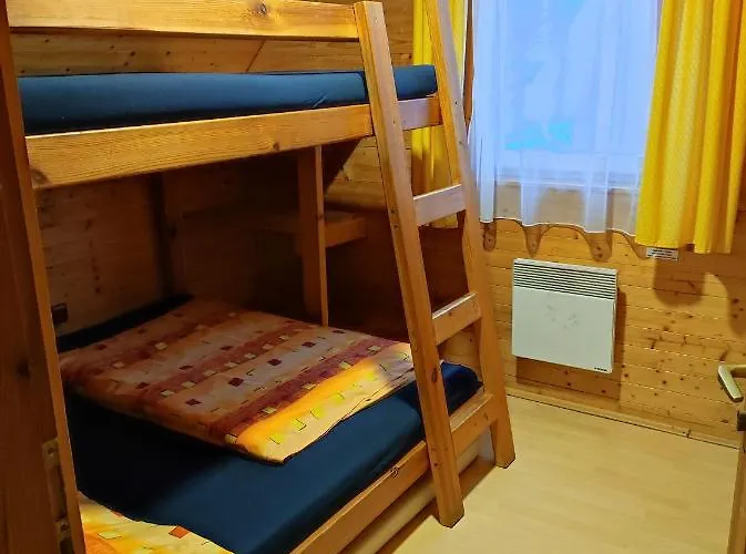 Gerendaház Ve Ski-relax Avalanche *