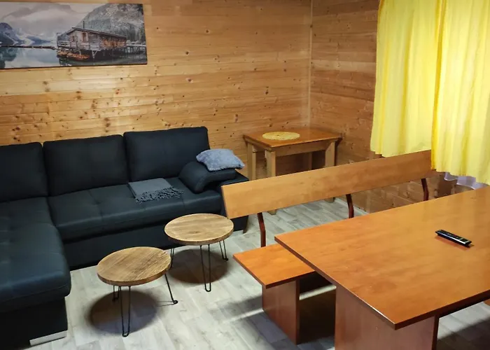 Ve Ski-relax Avalanche Lodge *
