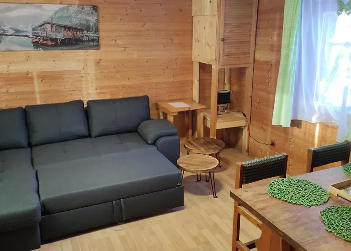 Gerendaház Ve Ski-relax Avalanche