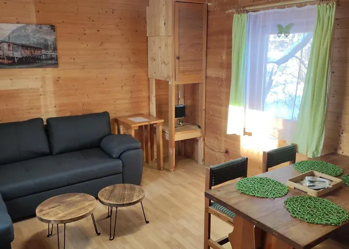 Ve Ski-relax Avalanche Gerendaház *