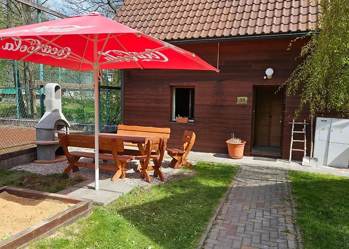 Lodge Ve Ski-relax Avalanche *